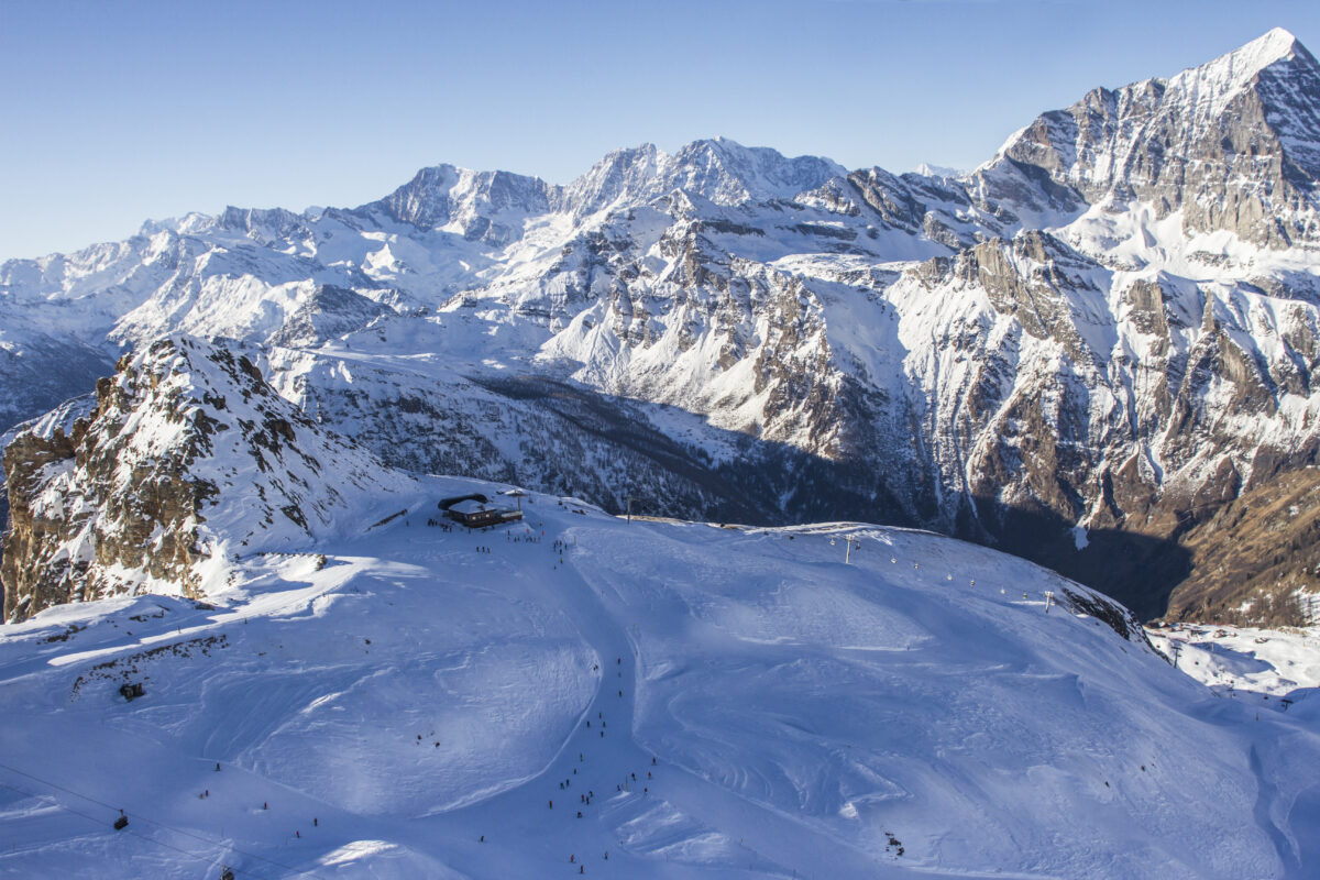 Avventura, sport e relax: l’inverno perfetto tra le montagne del Piemonte