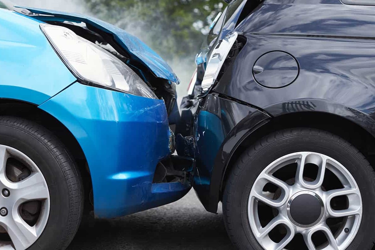 Conviene vendere delle auto incidentate?