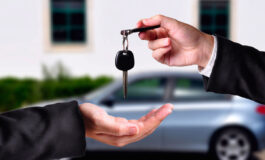 Una soluzione alternativa per gestire il pagamento di un mezzo a nolo