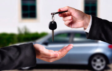 Una soluzione alternativa per gestire il pagamento di un mezzo a nolo