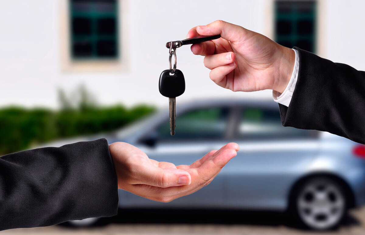 Noleggio Auto Senza Carta di Credito – Libertà di Movimento