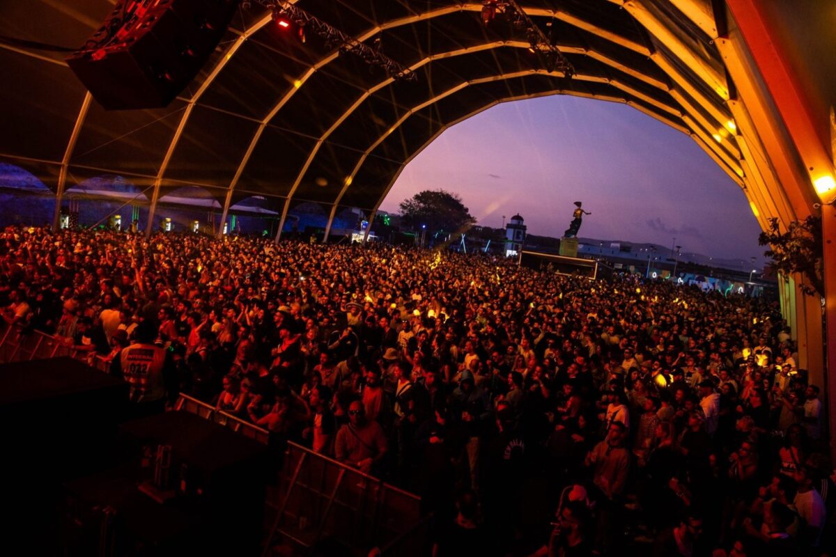 Festival Season 2025: 5 festival da non perdere in Portogallo