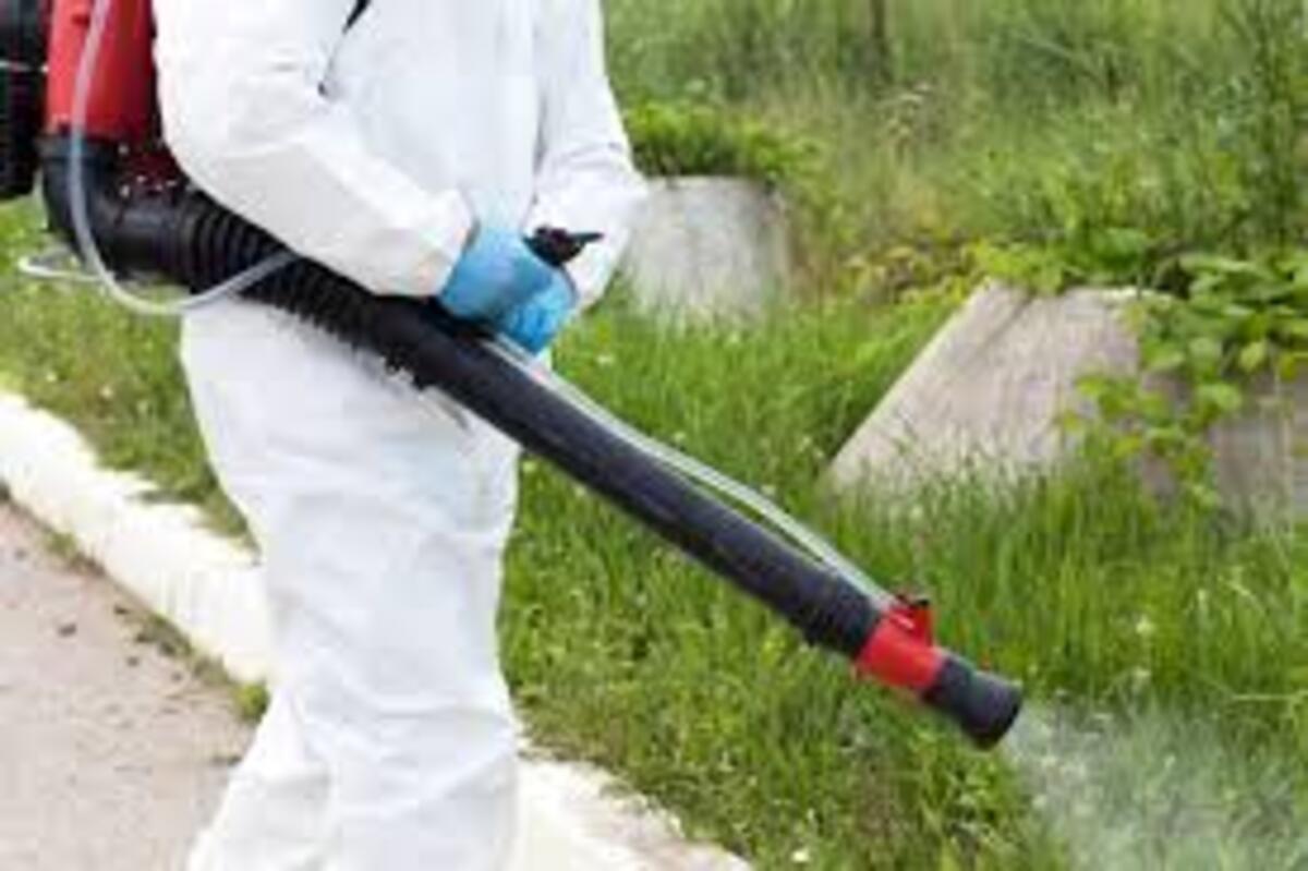 Pulizia, disinfezione, disinfestazione, derattizzazione e sanificazione: un ambiente sicuro e salubre