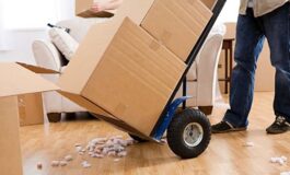 Come sbarazzarsi di mobilio indesiderato? Tramite i servizi appositi