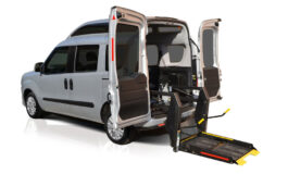 Come permettere a persone con difficoltà motorie di poter ricevere le cure necessarie