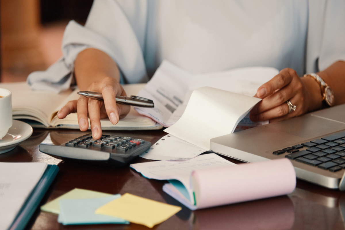 3 Motivi per Affidare la tua Contabilità a Professionisti Locali