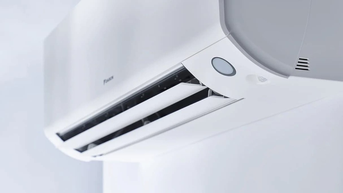 Perché Scegliere l’Assistenza Condizionatori Daikin