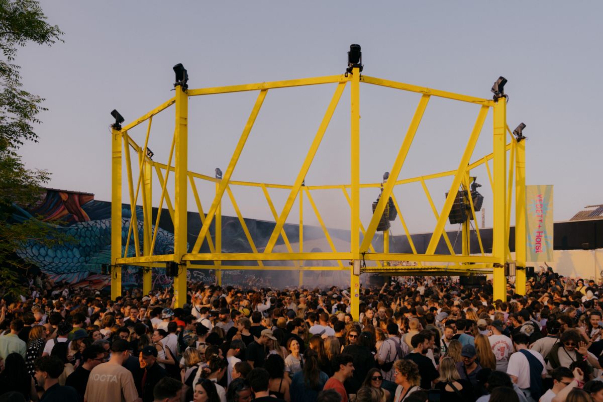 Horst Arts & Music Festival 2025: la programmazione completa