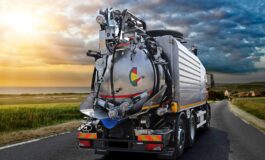 Trattamento e contenimento di sostante pericolose per la salute e per l'ambiente