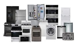 Storia di uno dei marchi più importanti a livello mondiale nel settore di prodotti elettrici per la casa