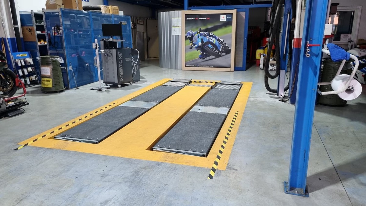 Centro revisione auto: punto di riferimento per mantenere in sicurezza il proprio veicolo