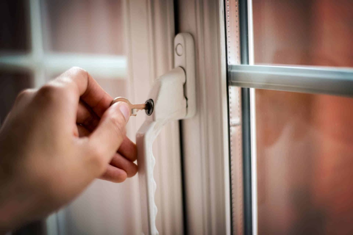 Procedura per sostituzione serratura: un servizio fondamentale per la sicurezza