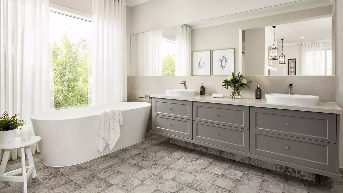 Quanto costa ristrutturare un bagno? Vediamo le variabili da prendere in considerazione