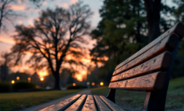Richard Chamberlain in un momento iconico della sua carriera