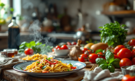 Nennella, icona della tradizione culinaria napoletana