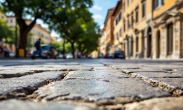 Ragazzino ferito in un'aggressione a Frascati