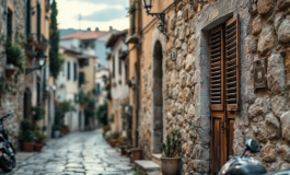 Inviato di Striscia la Notizia aggredito a Montepaone