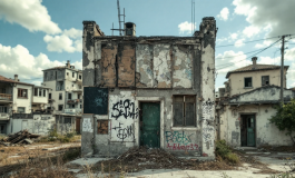 Giornalista aggredito durante reportage su abusivismo edilizio