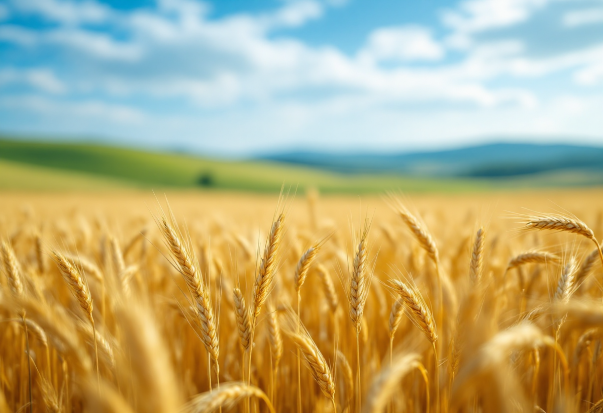 L'agricoltura italiana tra sfide e opportunità: il futuro del made in Italy