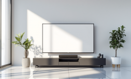 Alessia Marcuzzi e Geppi Cucciari sorridenti insieme