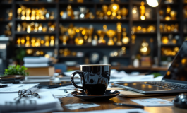 Alfonso Signorini riceve il Tapiro d'Oro per le polemiche