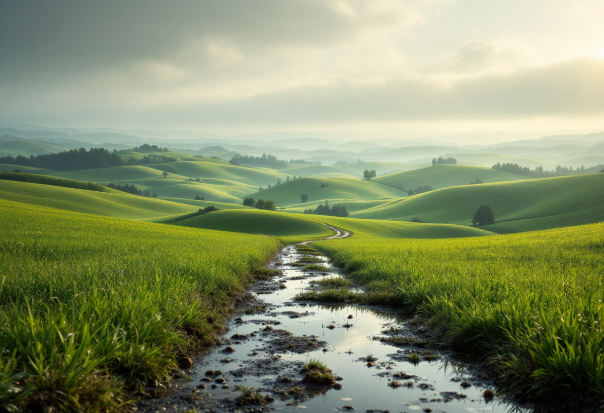 Allerta meteo in Italia: temporali e chiusure scolastiche in diverse regioni