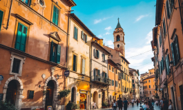 Aumento dei furti e vandalismi a Roma