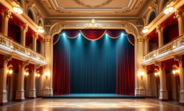 Amadeus durante il Serale di Amici, giudice carismatico