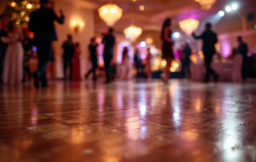 Alessia e Raffaella in sfida durante Amici 24