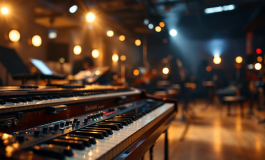 Concorrenti di Amici 24 si sfidano sul palco