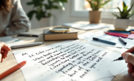 Allievi di Amici di Maria De Filippi in un momento emozionante