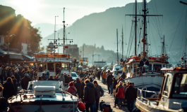 Arresto di un nigeriano a Civitavecchia per droga