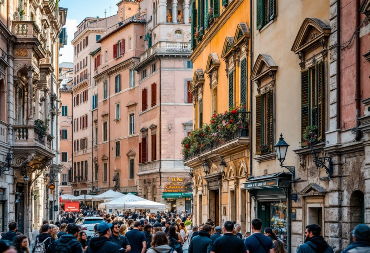 Arresto per omicidio in condominio: la storia di Antonio Micarelli