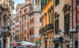 Antonio Micarelli arrestato per omicidio in condominio