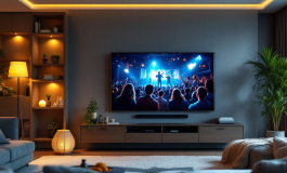 Grafico degli ascolti TV del Grande Fratello