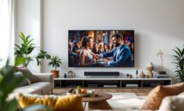 Grafico degli ascolti TV del Grande Fratello