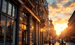 Grafico sull'aumento degli ammonimenti per stalking in Italia