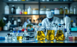 Analisi delle acque reflue per il consumo di droghe in Europa