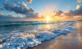 Migranti in arrivo via mare in Italia