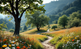 Ritratto di Aurora Bellini con un sorriso luminoso