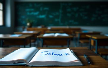 Divieto di simboli neutri nelle comunicazioni scolastiche