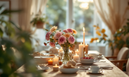 Beatrice Luzzi risponde a polemiche con sorpresa