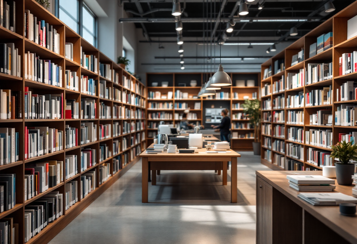 La biblioteca delle cose: un nuovo servizio innovativo a Busto Arsizio