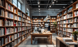 Immagine della biblioteca delle cose a Busto Arsizio