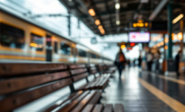 Sperimentazione bodycam per sicurezza ferroviaria in Liguria