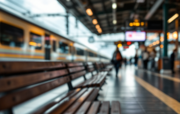 Sperimentazione bodycam per sicurezza ferroviaria in Liguria