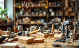 Artigiano a Padova preoccupato per bollette elevate