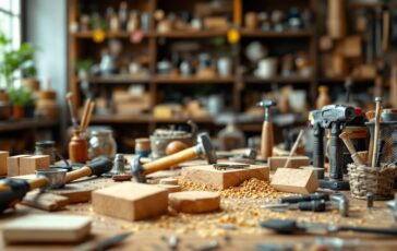 Artigiano a Padova preoccupato per bollette elevate