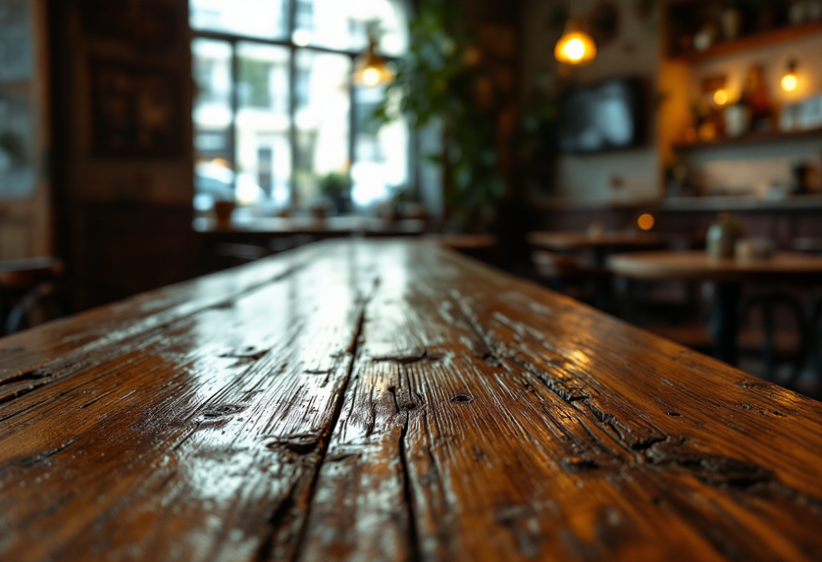Il caffè che unisce generazioni: storia di un locale centenario