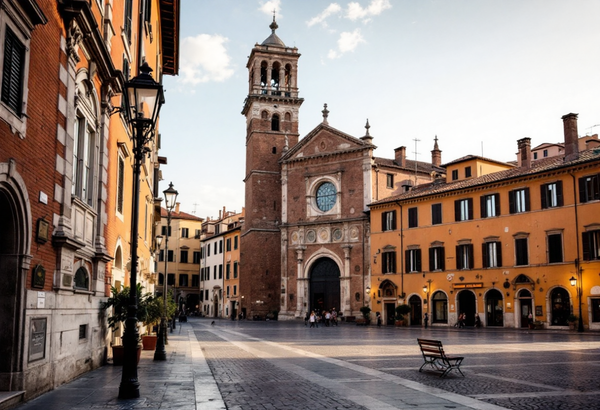 Calo della fecondità in Italia: un trend preoccupante